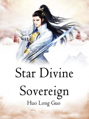 Star Divine Sovereign